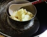 Foto langkah ke 2 dari resep Japanese Cotton Cheese Cake (Tanpa Cream Cheese).
