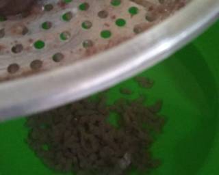 Cendol Kacang Merah - Step 5