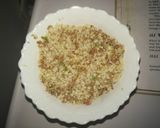 ફરાળી ખીચડી(Farali Khichdi Recipe in Gujarati) રેસીપી સ્ટેપ5ફોટો
