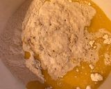Extra csokis kakaós csiga recept fázis 2 fotója