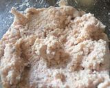 Foto del paso 6 de la receta: Cocina primaveral: Espuma de kanicama en cucurucho