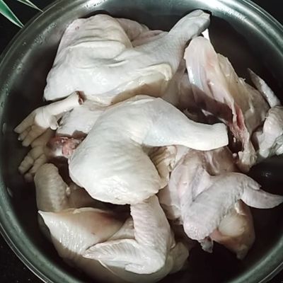 Langkah 1