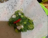 Foto langkah ke 2 dari resep Martabak Simple Enak (3 Bahan Dasar).