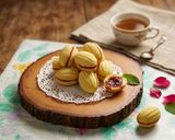 Foto langkah ke 7 dari resep Kue Kenari.