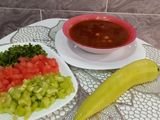 دوبارة بسكرية 🔥 حارة