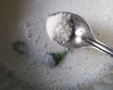 Foto langkah ke 3 dari resep Nagasari Pisang Roti Tawar.