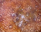 Foto del paso 3 de la receta: Dulce de plátano fácil y económico