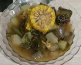 Foto langkah ke 4 dari resep Sayur asem Betawi.