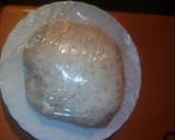 Foto del paso 3 de la receta: Pan con masa madre natural en MC