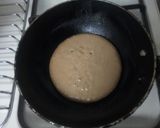 Foto langkah ke 8 dari resep Banana Choco Pancake.