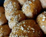 Foto do passo 17 de Pão integral delicioso sem farinha branca - receita fácil e maravilhosa