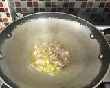 Foto langkah ke 1 dari resep Bihun Kari Ayam.