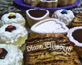 Foto del paso 6 de la receta: Budincitos de maizena y Coco.🤩👩🏼‍🍳😅