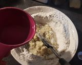Foto del paso 1 de la receta: Galletitas saladas con harina de arroz