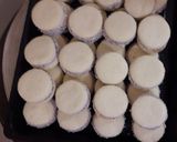 Foto del paso 3 de la receta: Alfajores de maicena