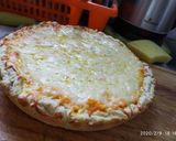 Foto del paso 5 de la receta: Tarta de zanahoria!