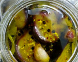 Foto del paso 8 de la receta: Berenjenas en escabeche (receta de la nona)