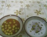 Foto langkah ke 6 dari resep Biji salak mudah.