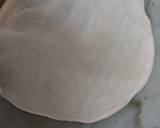 Maida /flour poory / halwai poory recipe step 2 photo