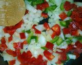 Foto del paso 3 de la receta: Canelones de acelga