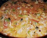 Foto del paso 4 de la receta: Arroz con albóndigas