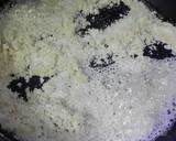 Orange Semolina Halwa recipe step 1 photo