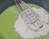 Foto langkah ke 1 dari resep Japanesse Cotton Cake.
