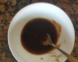 Foto del paso 3 de la receta: Ensalada fresca, con aderezo agridulce