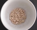 Foto del paso 2 de la receta: Pan casero de harina integral