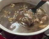 Foto langkah ke 5 dari resep Bak Kut Teh Singapore 🇸🇬 (dengan Bumbu Instan).