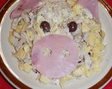 Foto del paso 1 de la receta: Chanchito y arbolito de Navidad  divertido para los chicos