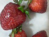 تحليه الفراولة 🍓🍓🍓