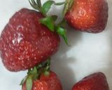 صورة لخطوة 3 من وصفة تحليه الفراولة 🍓🍓🍓