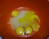 Foto del paso 2 de la receta: Flan de naranja