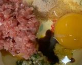 Foto langkah ke 2 dari resep 128. Chicken ball.