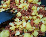Foto del paso 3 de la receta: Pambazos