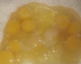 Foto del paso 2 de la receta: Fideos caseros