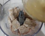 Foto langkah ke 3 dari resep Burger Tempe (Menu Diet).