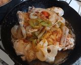 Foto del paso 2 de la receta: Pollo a la portuguesa