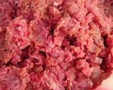 A picture of step 12 of Burgar Masa.