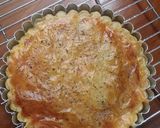 Foto langkah ke 8 dari resep Smoked Beef & Egg Pie (Recomended).