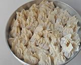 Foto langkah ke 1 dari resep Gyoza / Kuotie.