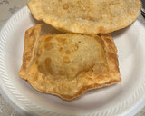 Foto del paso 9 de la receta: Empanadas Fritas