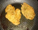 Foto del paso 5 de la receta: POLLO “ TERCERA CUERDA”