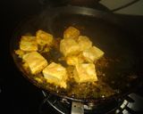 A picture of step 1 of Paneer tikka.