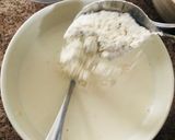 Foto del paso 1 de la receta: Bisquets