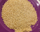 Foto del paso 1 de la receta: Quinoa con calabaza!! 🤤