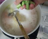 Foto langkah ke 2 dari resep Sup sayur.