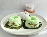 Foto langkah ke 12 dari resep Kue Dongkal / Awuk Beras.