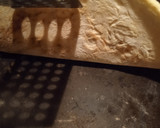 Serpenyős Pizza recept fázis 4 fotója